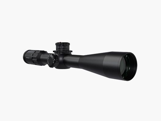 Kahles K864 8-64×56 mm (Ret. MOAK+)