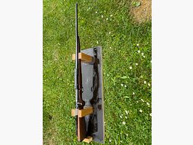 Heym SR21 Precision cal. 308Win