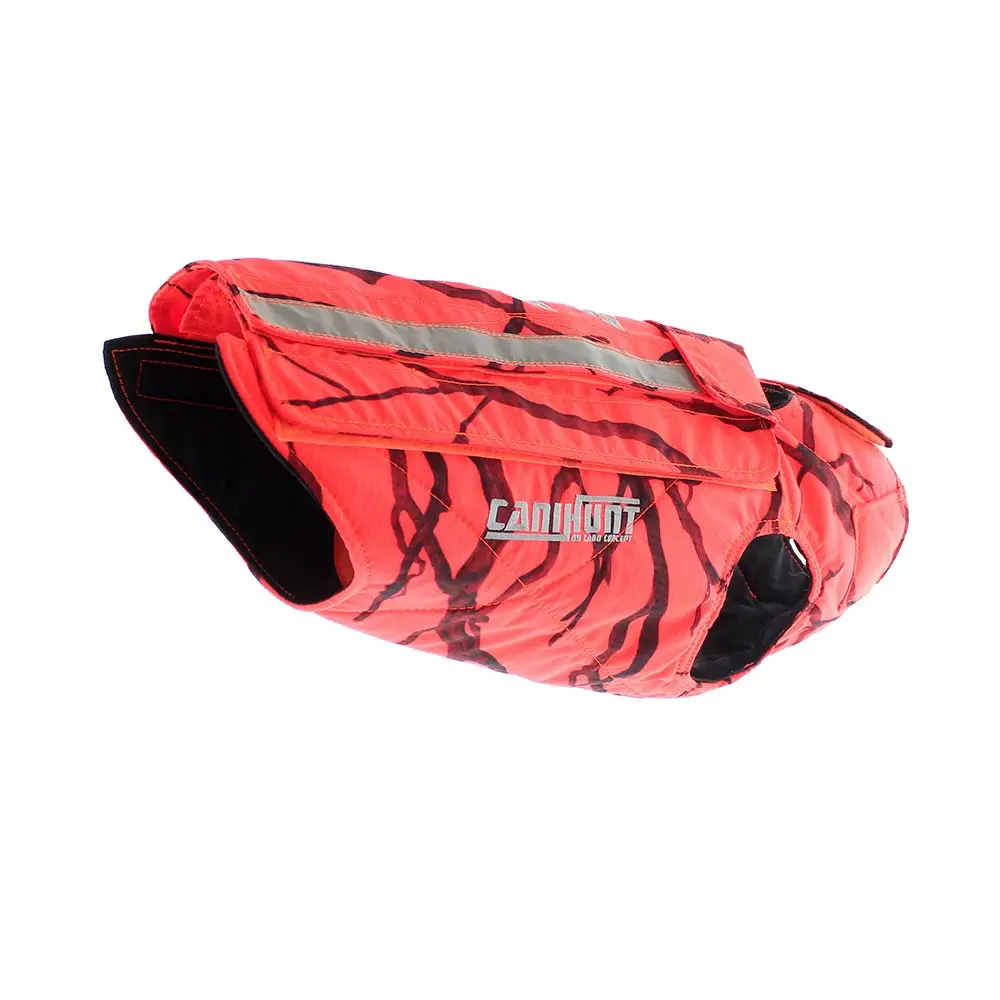 Gilet de protection CANIHUNT DEFENDER 2.0, image 4 sur 6