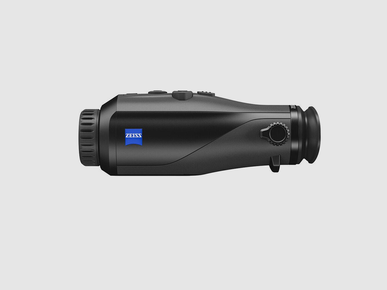 Zeiss DTI 1/25 Wärmebildgerät