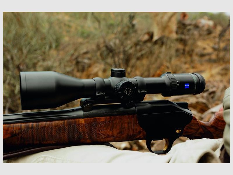 ZEISS Victory HT 2.5-10x50 riflescope