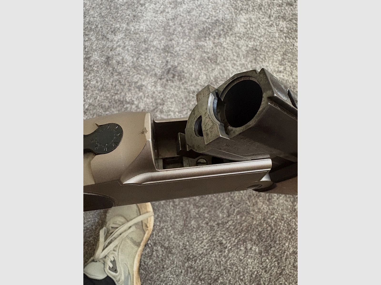 BLASER ES 80 