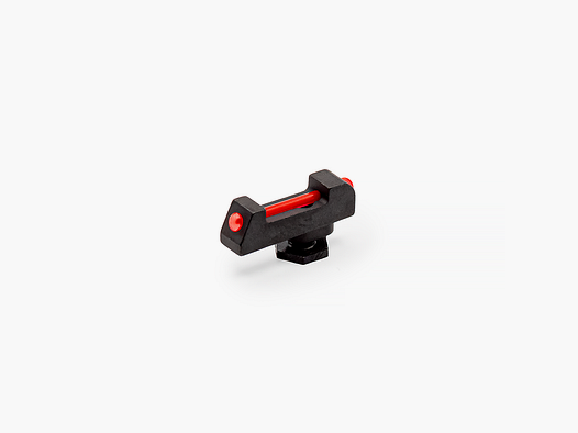 Eemann Tech punto de mira para Glock, Altura de mira: 4,1 mm