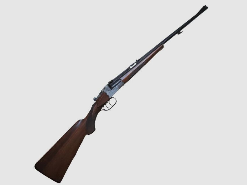 Sauer & Sohn Eckenförde karabinek łamany