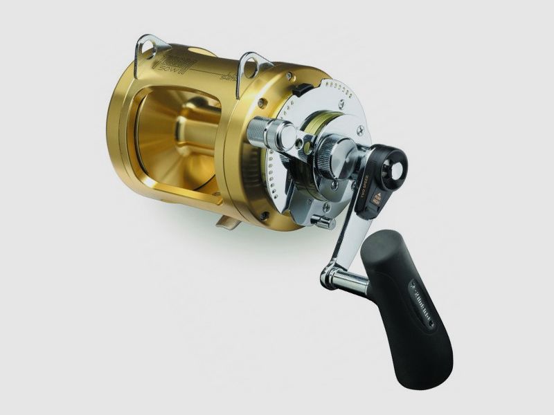 CARRETE SHIMANO TIAGRA 50 WLRSA, Bild 2 von 2