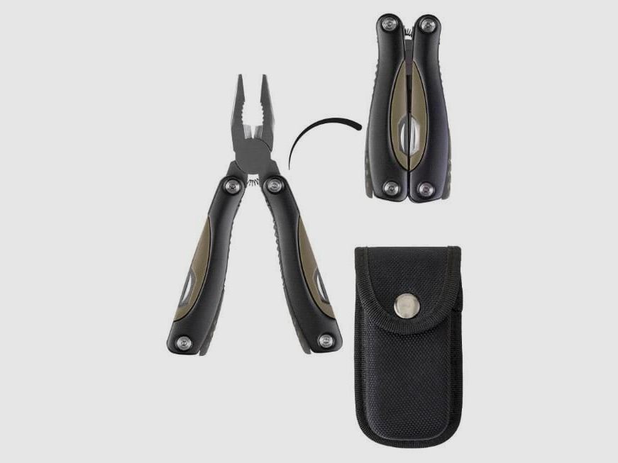 MIL-TEC Kombi-Tool