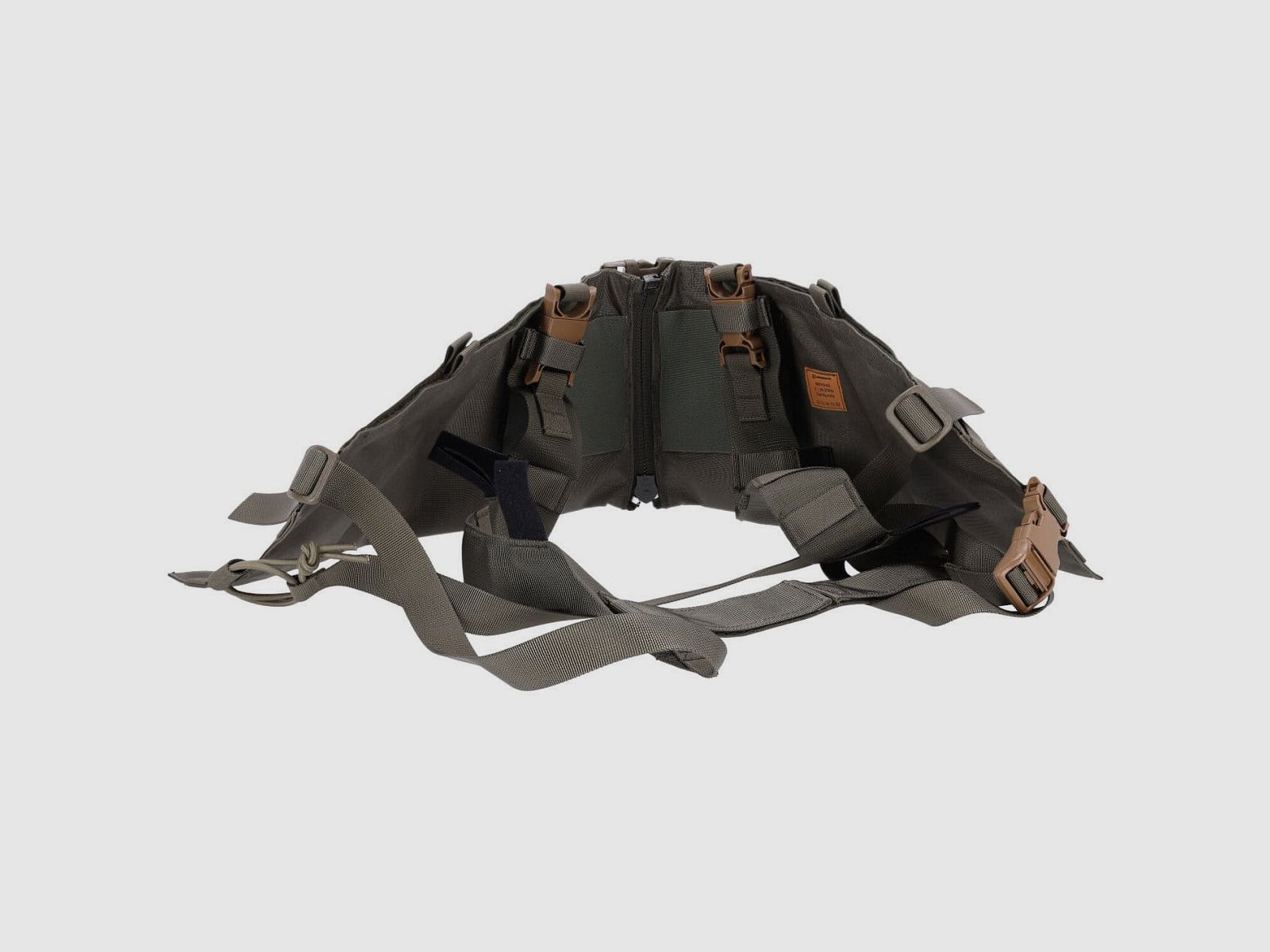 Lindnerhof LT366 Chest Rig 2-teilig