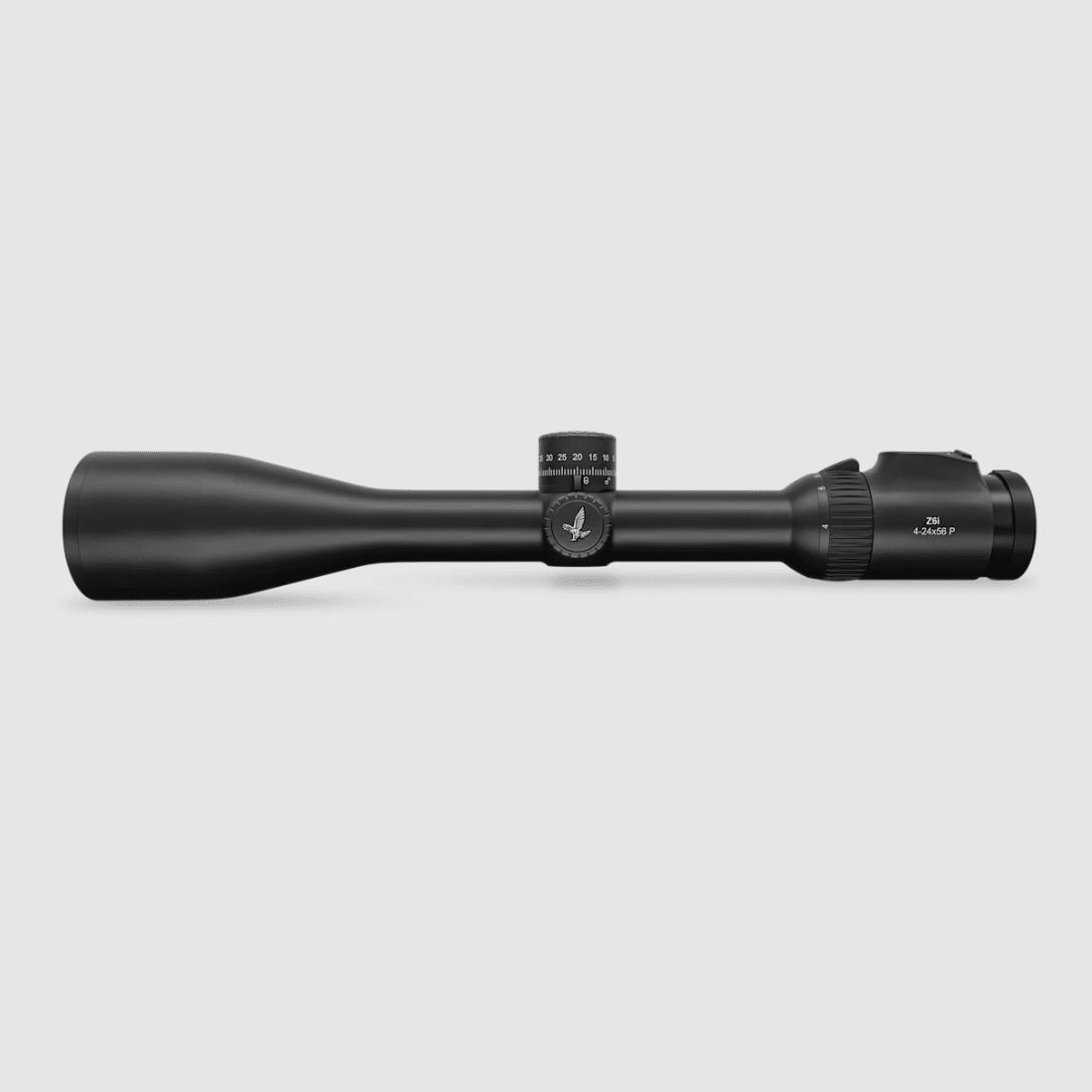 Swarovski Z6i 4-24×56 riflescope 3rd generation, image 2 of 4