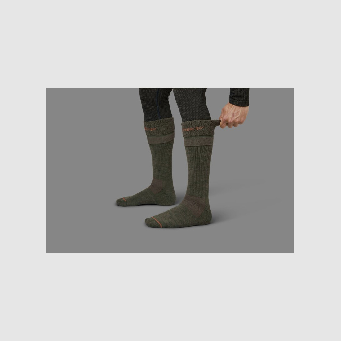 Härkila Pro Hunter 2.0 Long Sock