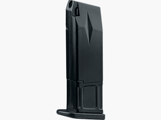 Walther Magazin