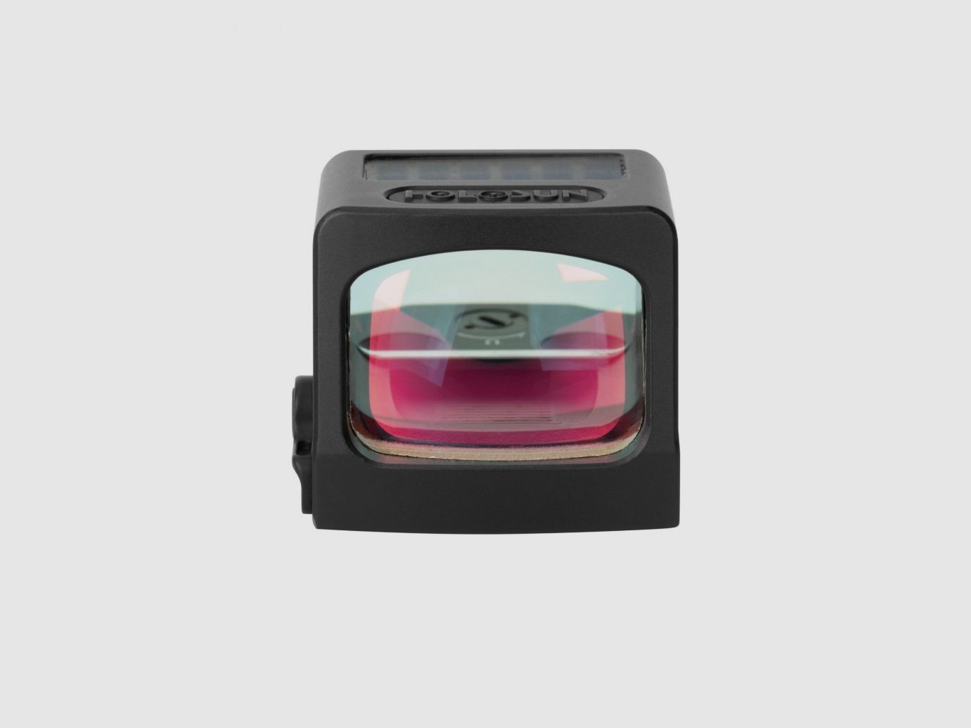 Holosun Mirino Reflex EPS-GD-MRS con reticolo dorato: 2MOA Punto, 32MOA Circledot e 32MOA Cerchio, immagine 9 di 9