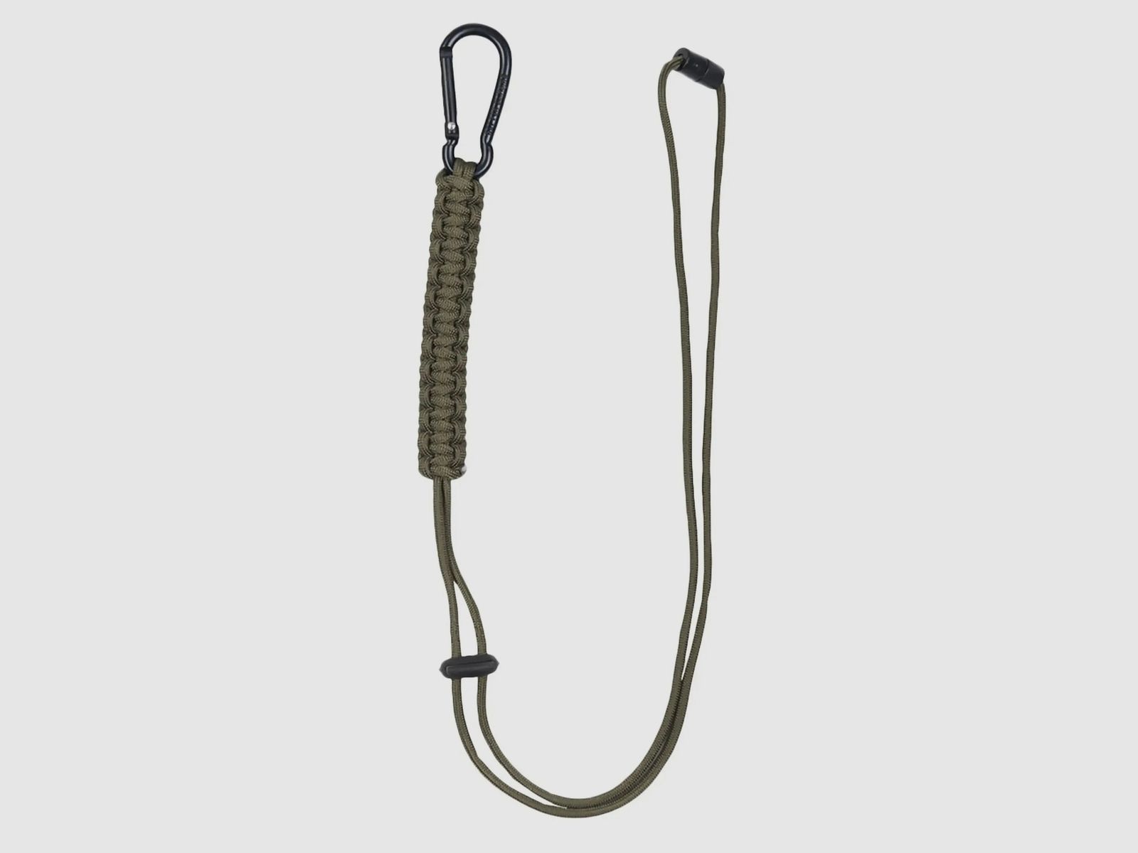 Mil-Tec Mil-Tec Lanyard Corda Paracadute - Oliva
