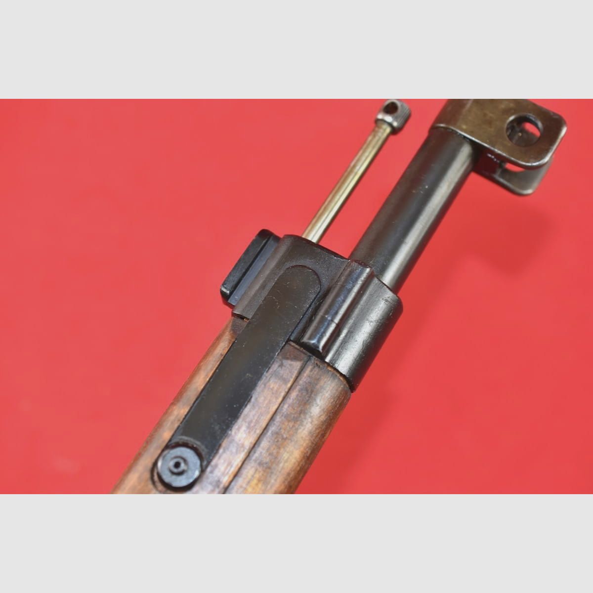 #5747 Carabine Mosin m/27, cal. 7,62x53R, image 31 sur 31