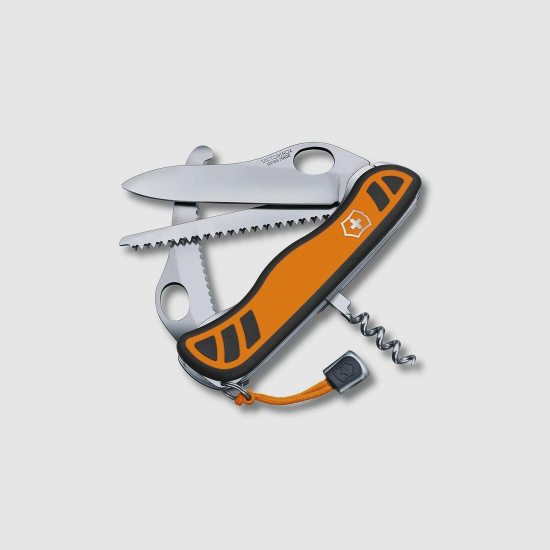 Couteau pliant Victorinox Hunter XT Grip, image 3 sur 3