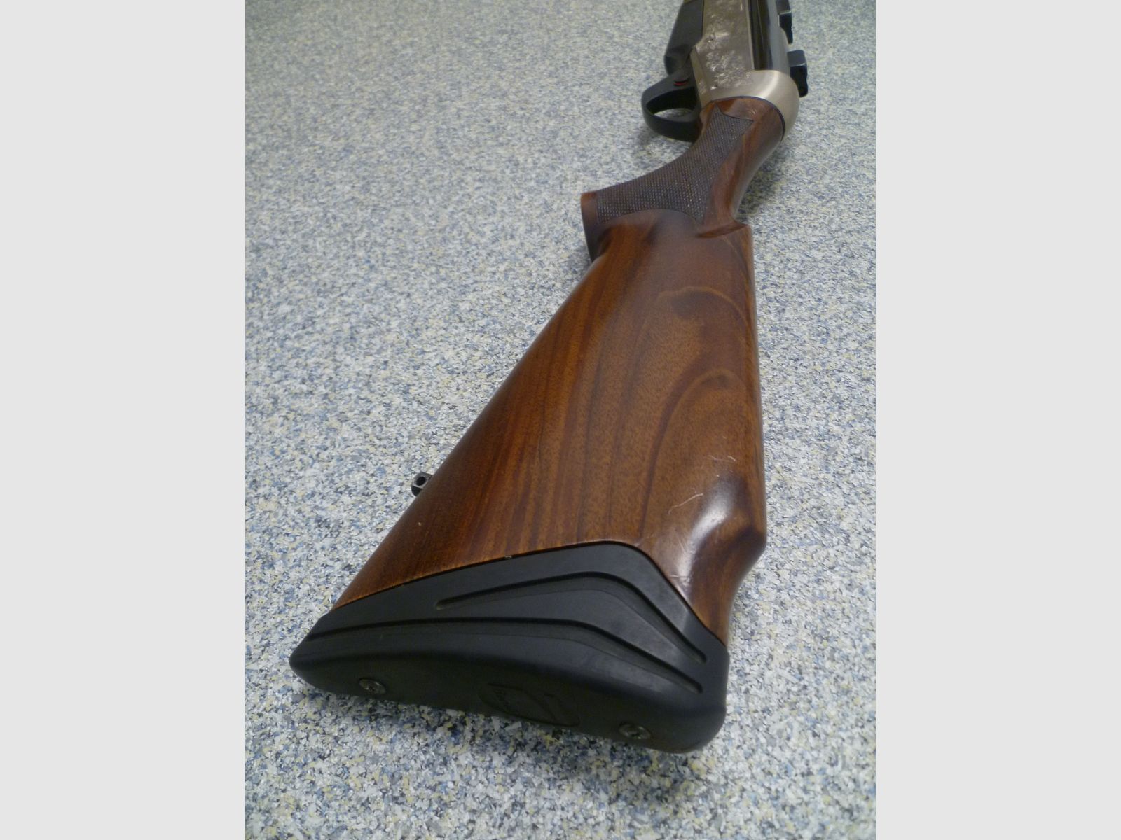 SLB Benelli Argo De Luxe .30-06 Spring.