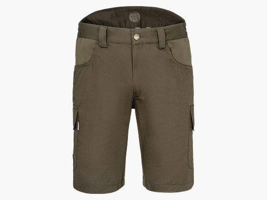 SODIA short outdoor Hydro pour homme avec empiècement extensible