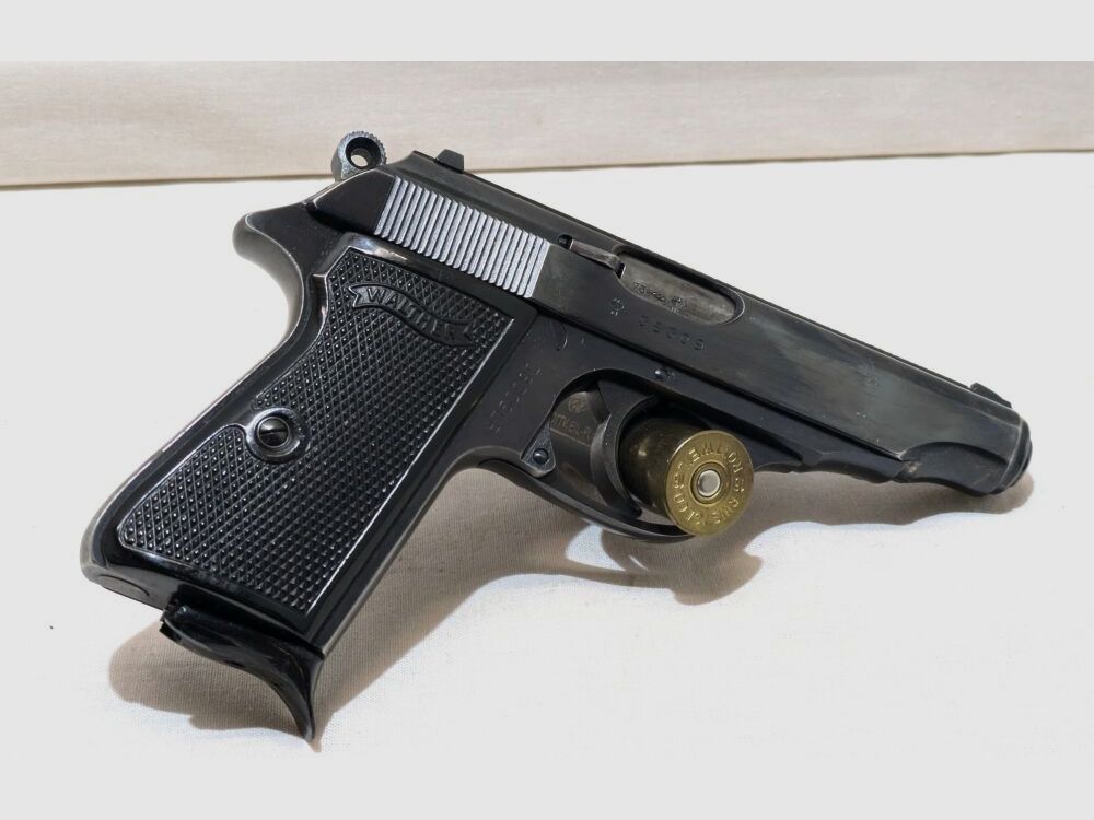 Walther PP