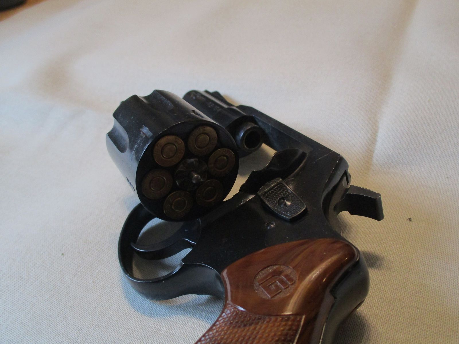 Röhm RG 79