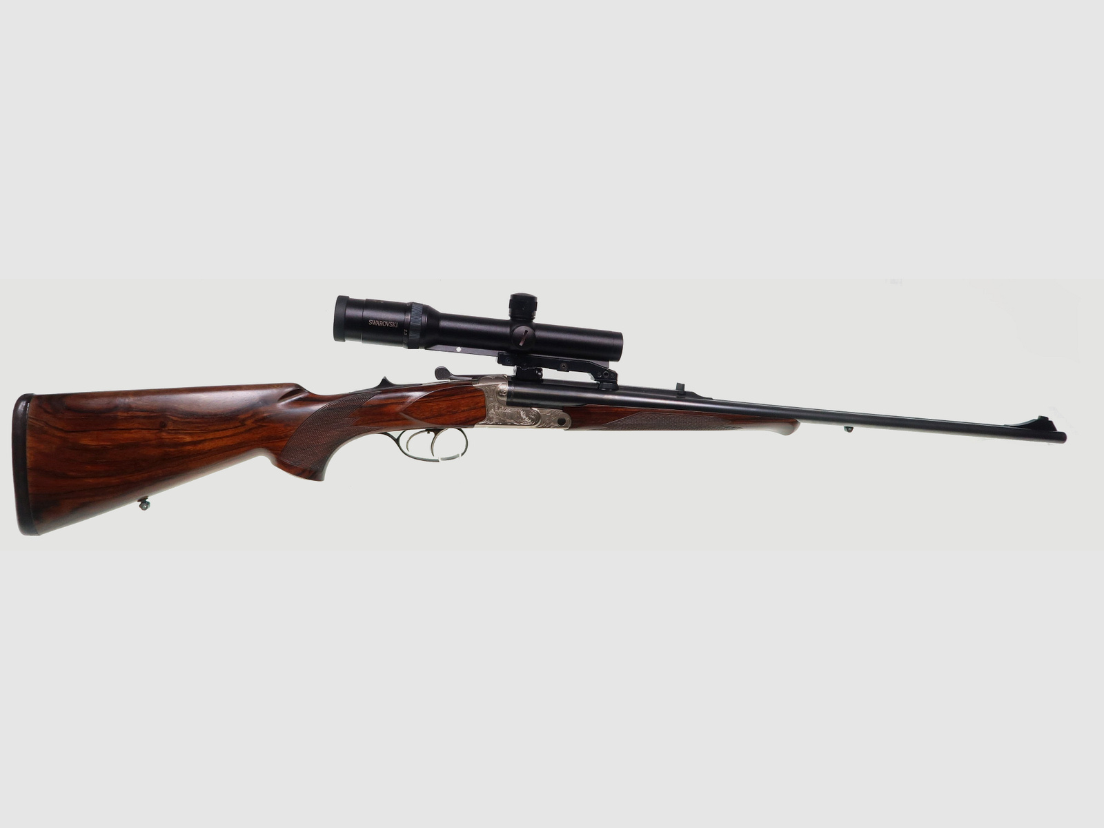 Krieghoff Classic 9,3x74R