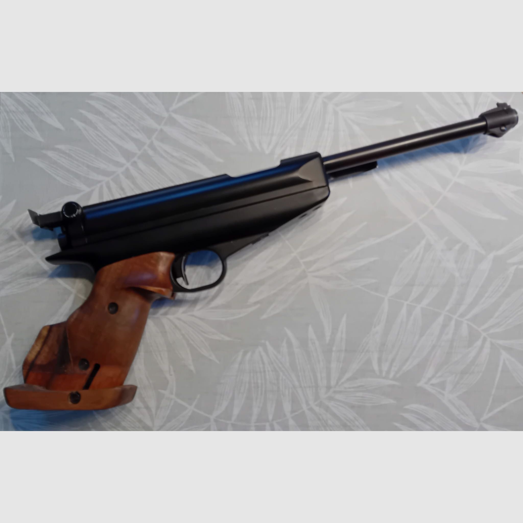 Feinwerkbau Modell 65