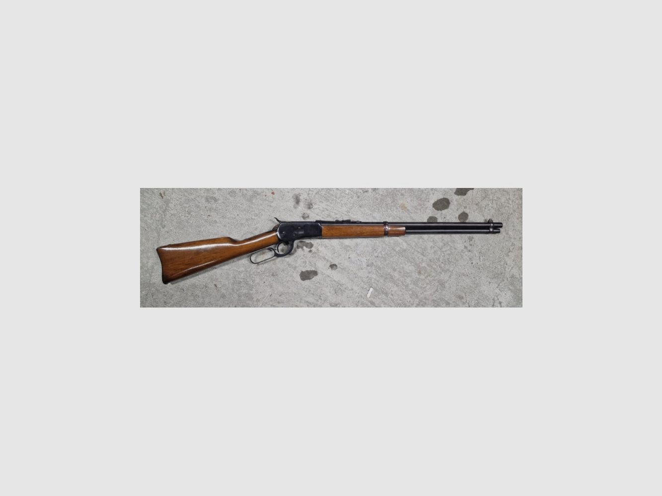 ROSSI MOD. 357 MAG. (OCCASION), image 2 sur 2