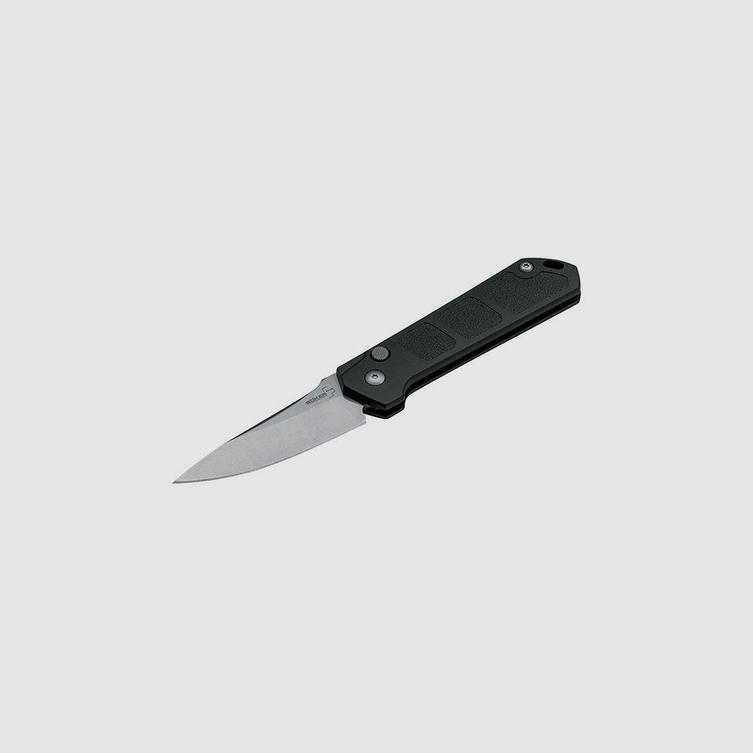 Cuchillo Plegable Boker Plus Kihon Auto Stonewash - 01BO950