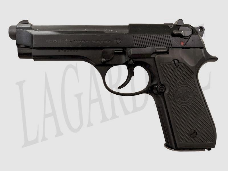 BERETTA 92 SB (PISTOLA)