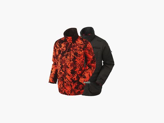 SHOOTERKING Silva Jacket Reversible Jack voor heren