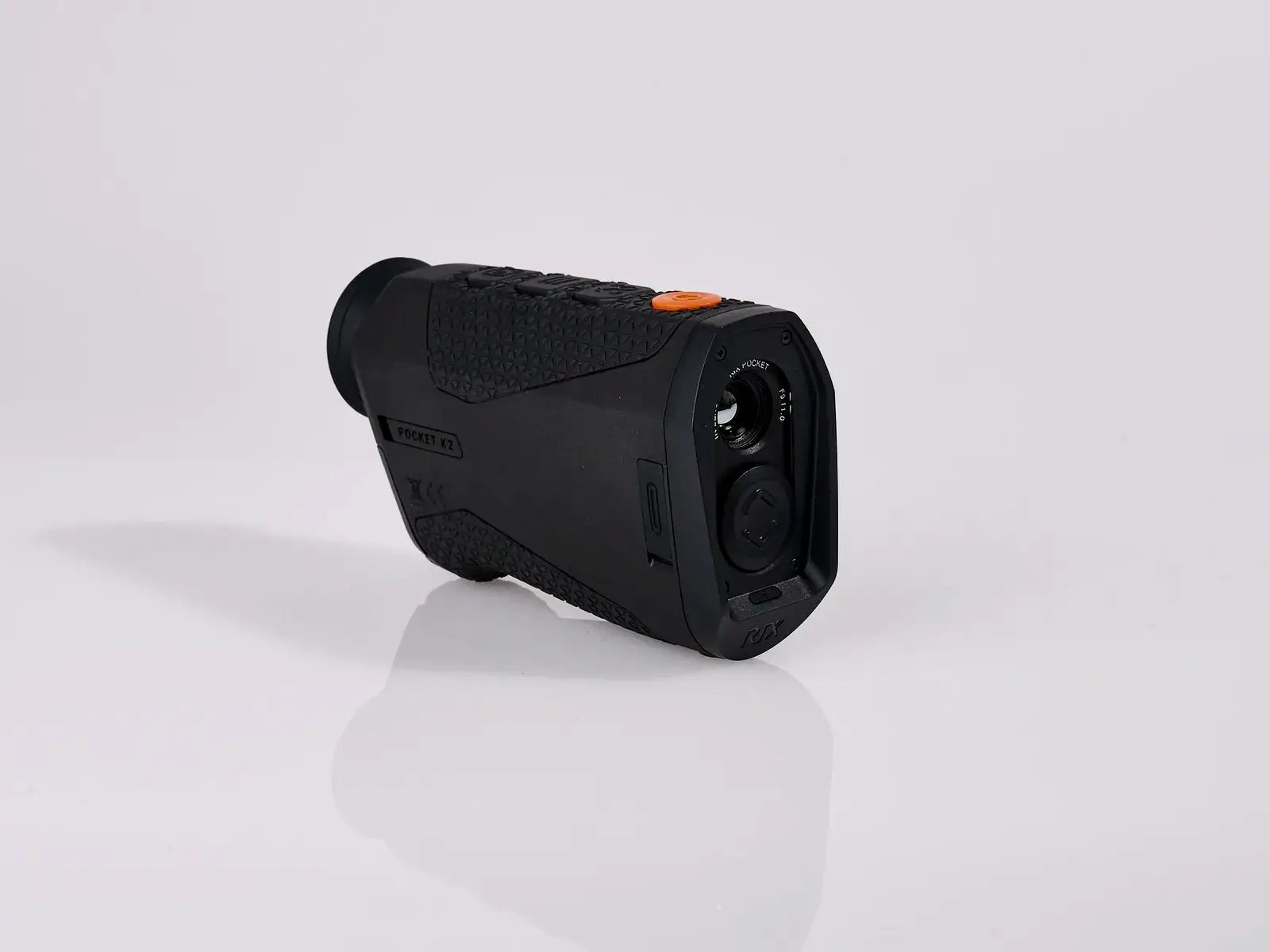 Rix Optics Pocket K2 Wärmebildgerät, Bild 2 von 6