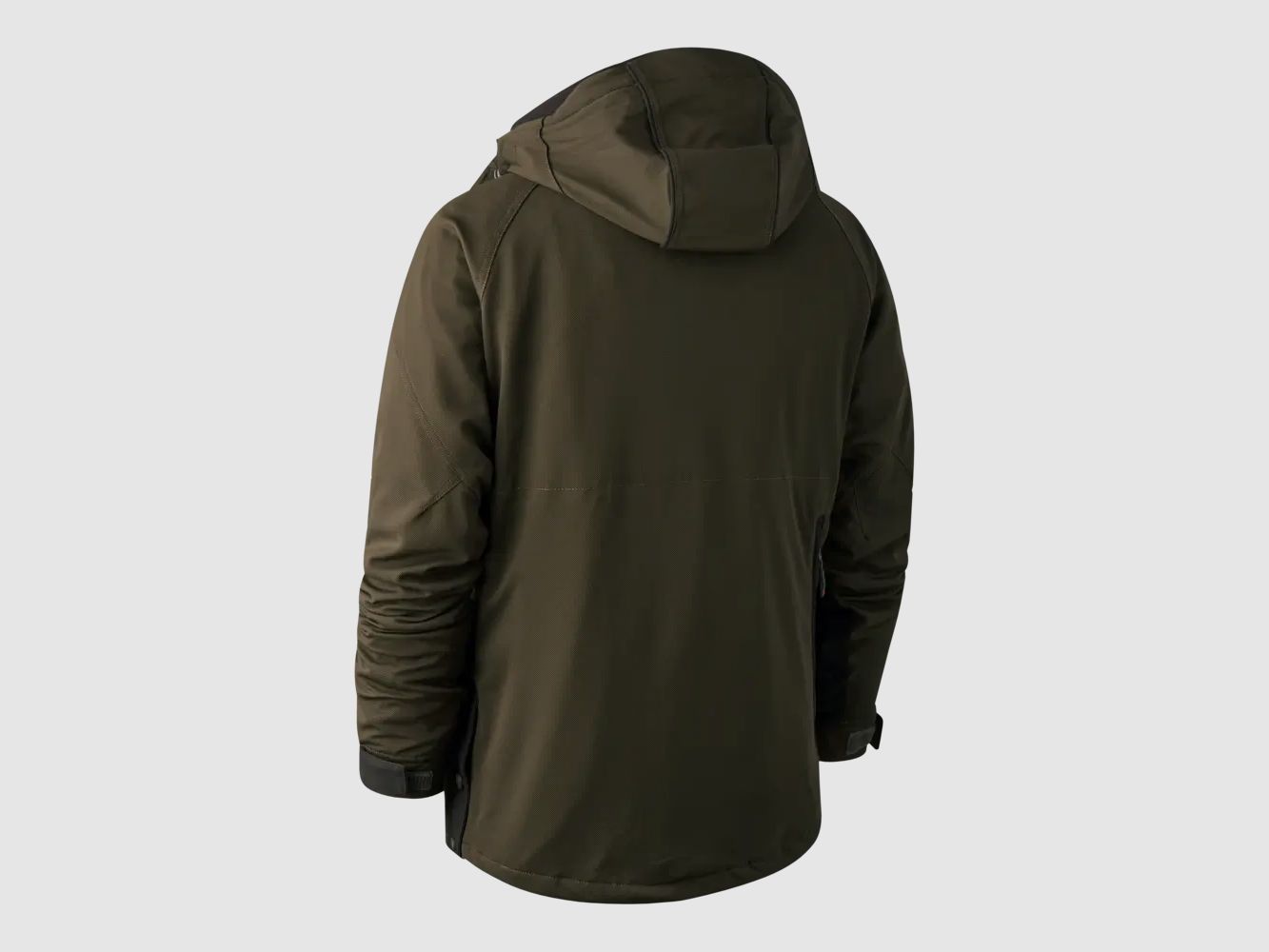 Deerhunter Jacke Muflon