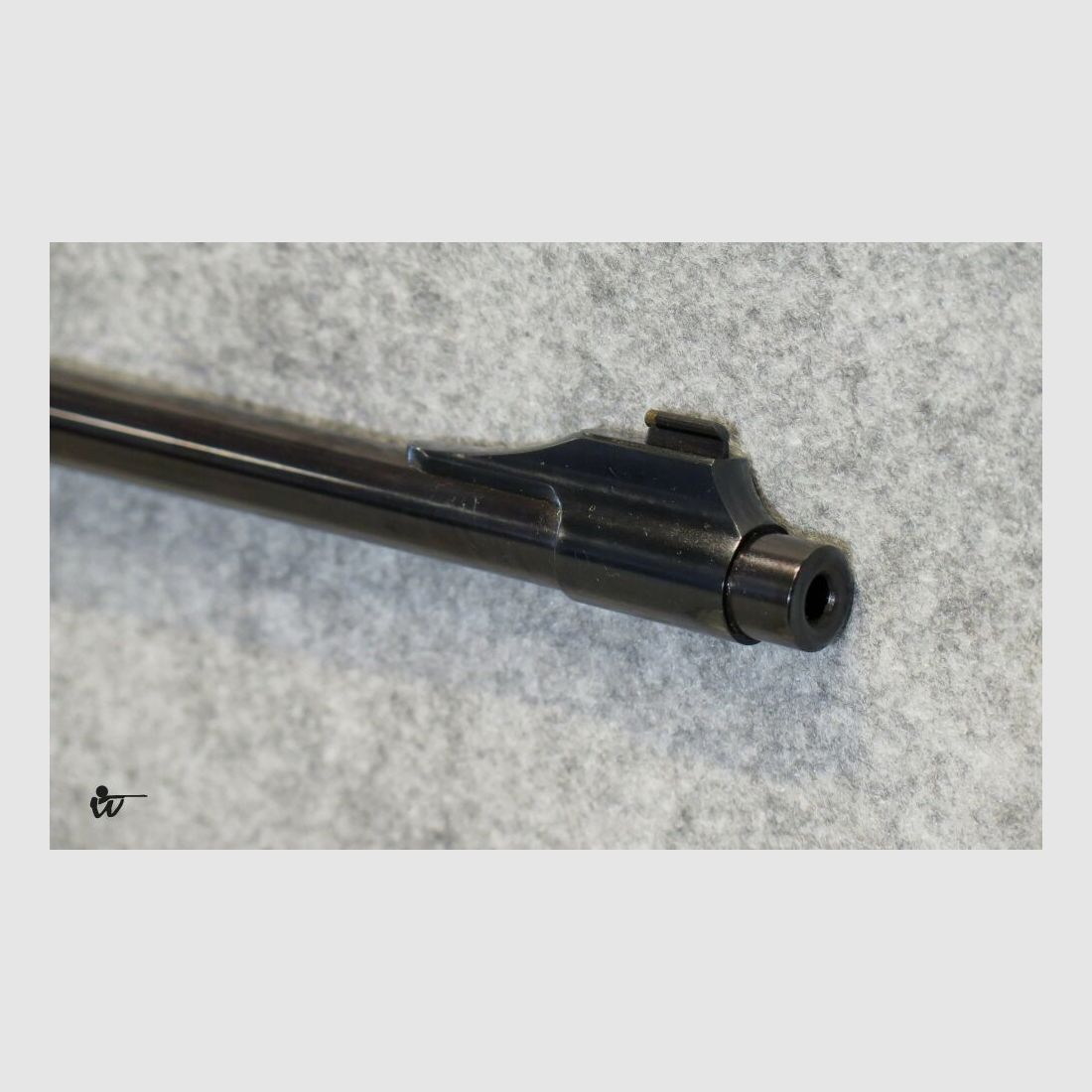 Waffen Wiethaup GmbH 98er, Bild 3 von 5