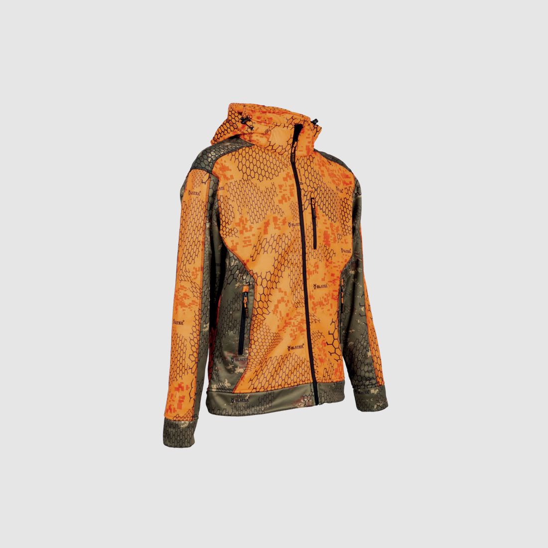 Blatex 472.1 Jas, afbeelding 1 van 3