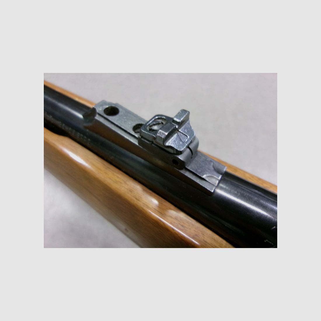 REMINGTON 7400 Kal.30-06 gebraucht, Bild 9 von 11