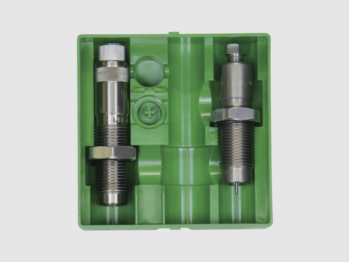 90875 Set aus 2 Lee Werkzeugen Kal.270 WIN