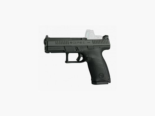 Pistolet CZ P-10 C OR kal. 9x19