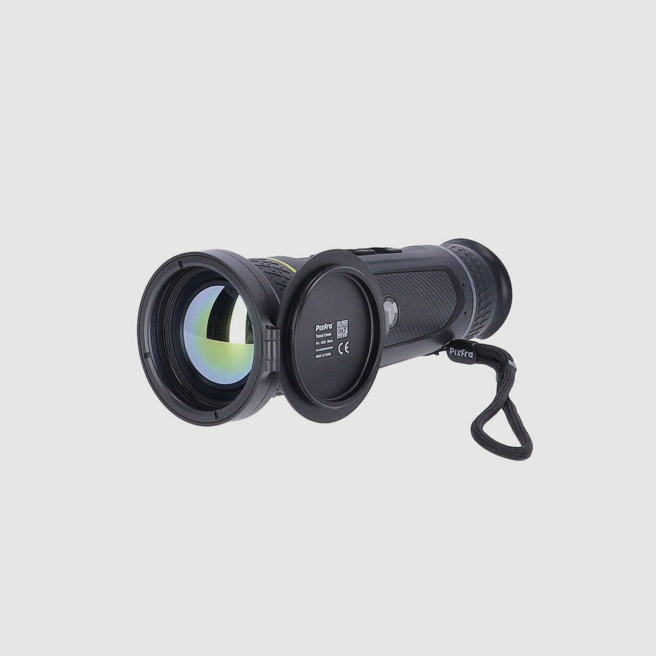 PixFra Sirius S650 monocular térmico
