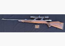 Sauer & Sohn 80 .30-06Spring