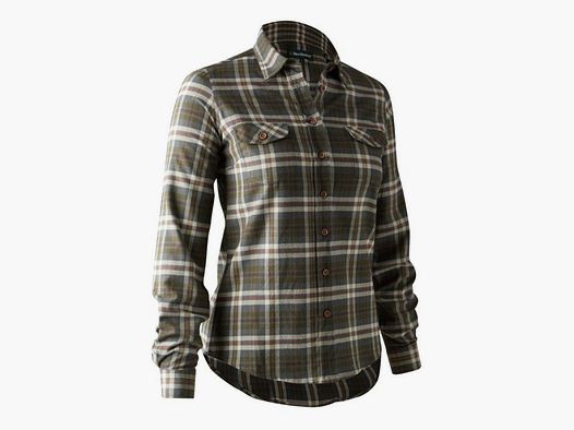 Deerhunter D-Blouse Dames Ruby