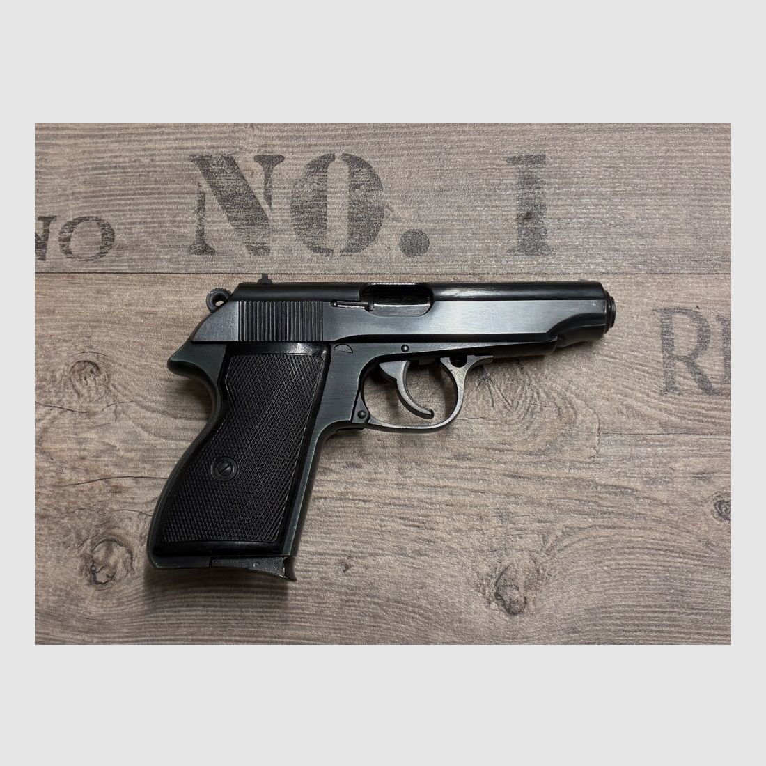 FEG AP74 (Walther PP Nachbau)