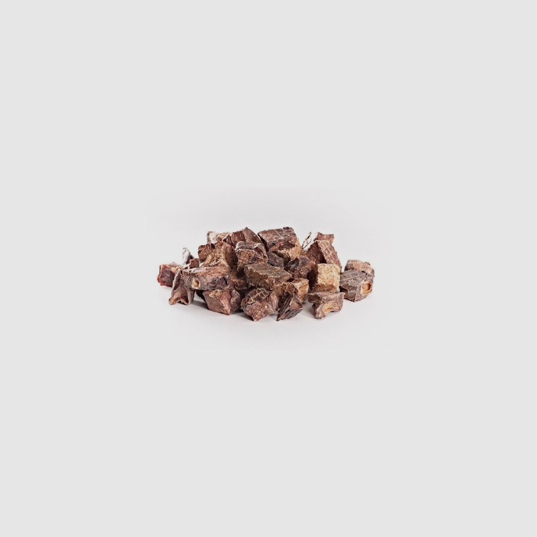 Farm-Land Hundesnack Hirsch-Lungenwürfel 200g