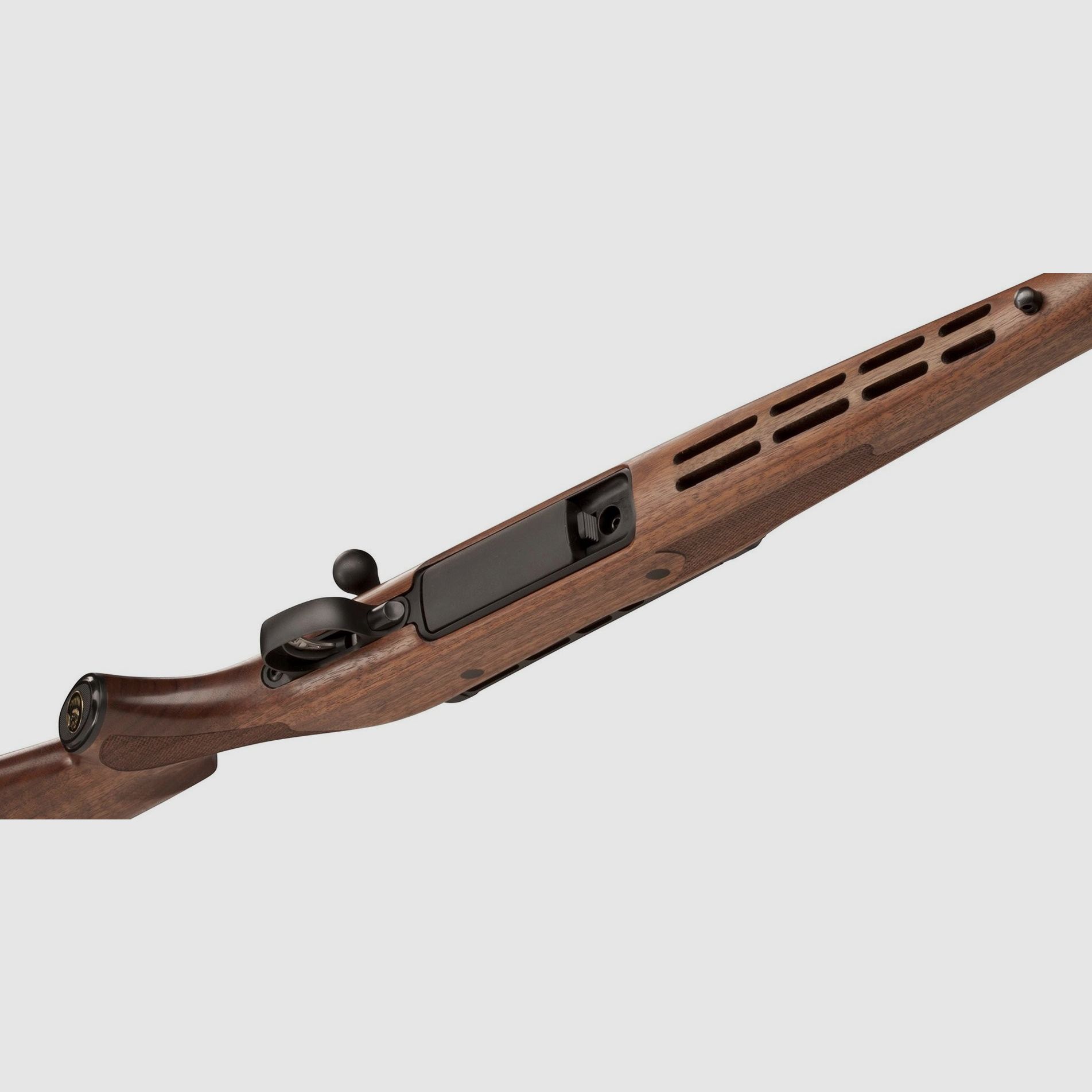 Repetierbüchse SAVAGE 111 Lightweight Hunter – 308 Win., Bild 3 von 5