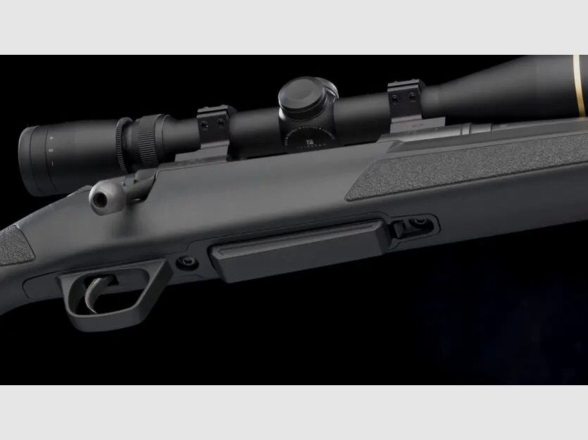 Winchester herhalingsgeweer Winchester Xpert Strata - .22 lfb - LL=46cm (18"), afbeelding 5 van 5