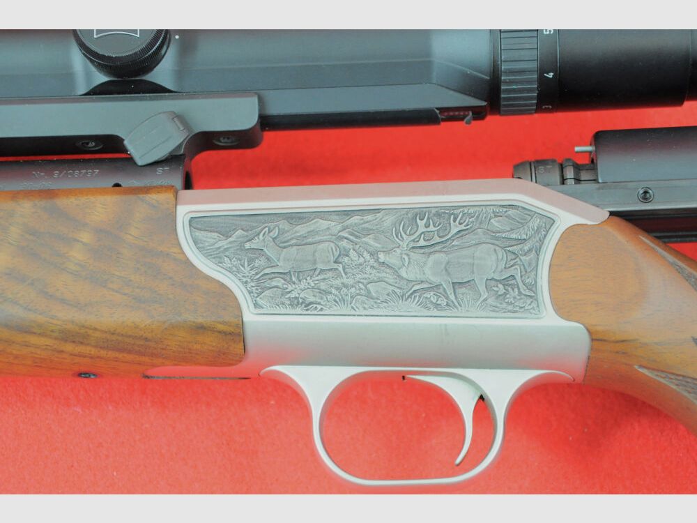 Blaser R93