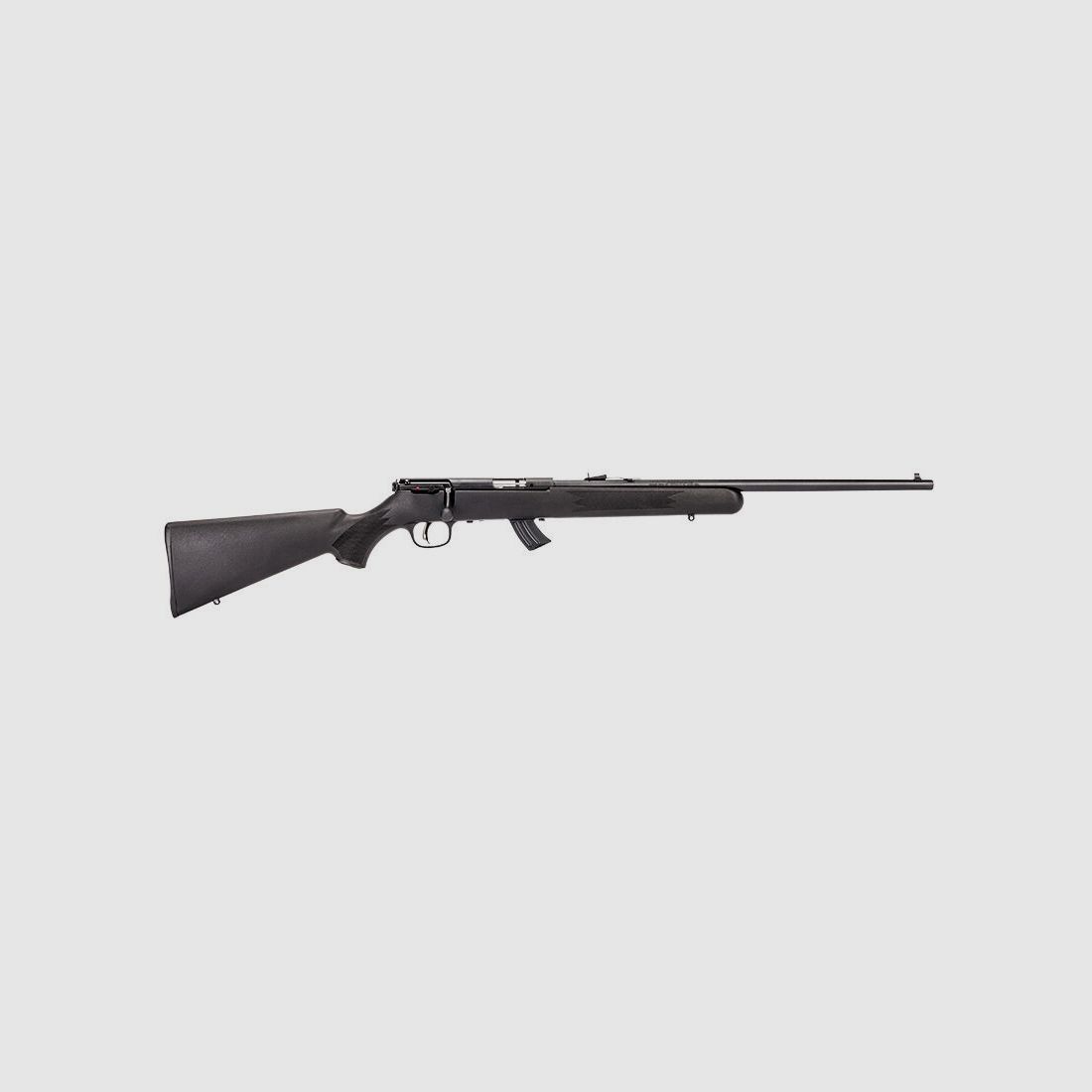 Savage MARK II F .22 LR 21"/53CM