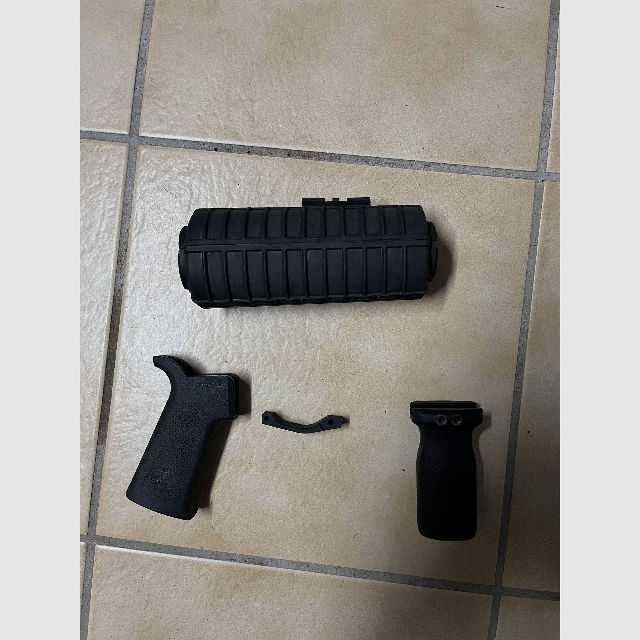 Windham Weaponry SRC AR15 Custom