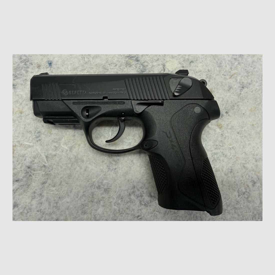 Beretta PX 4 Storm Comp. 9mm Luger