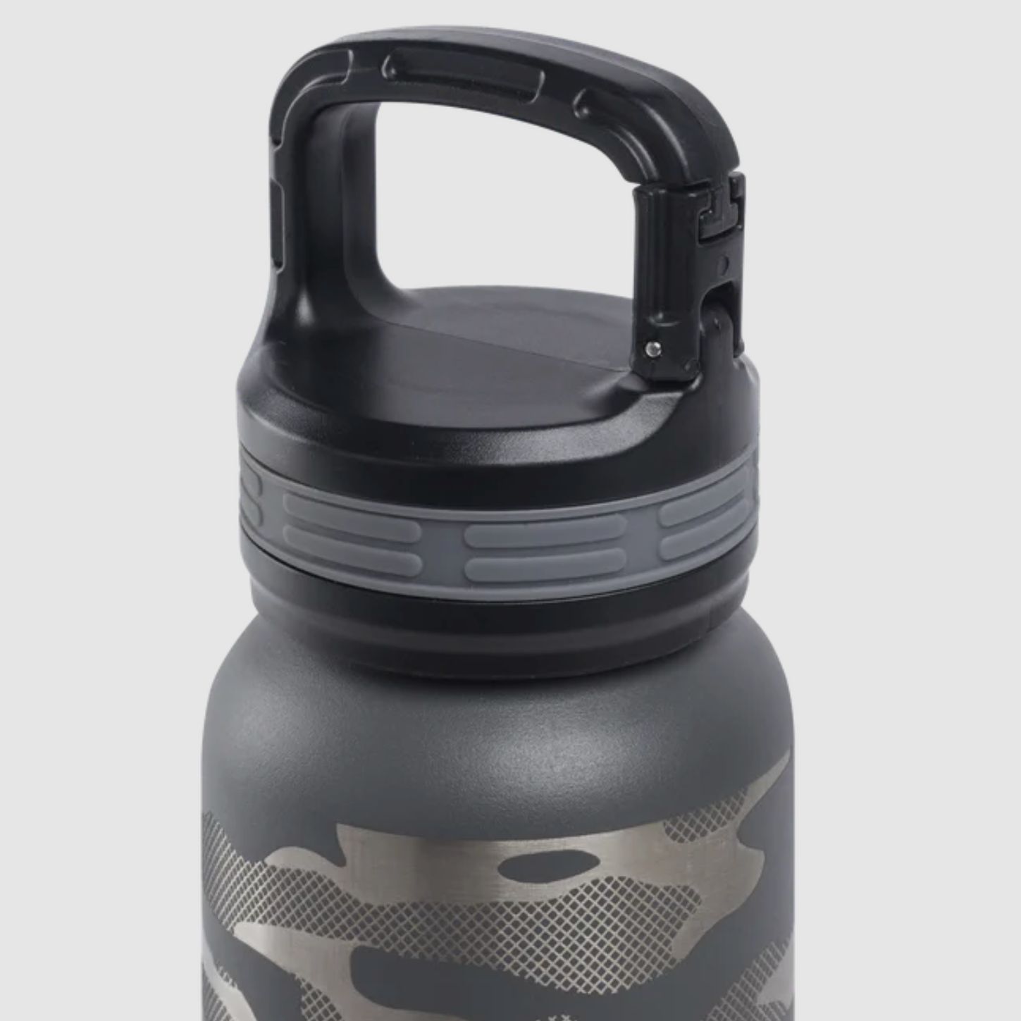 Beretta Trinkflasche 475 ml WOLF GRAY CAMO