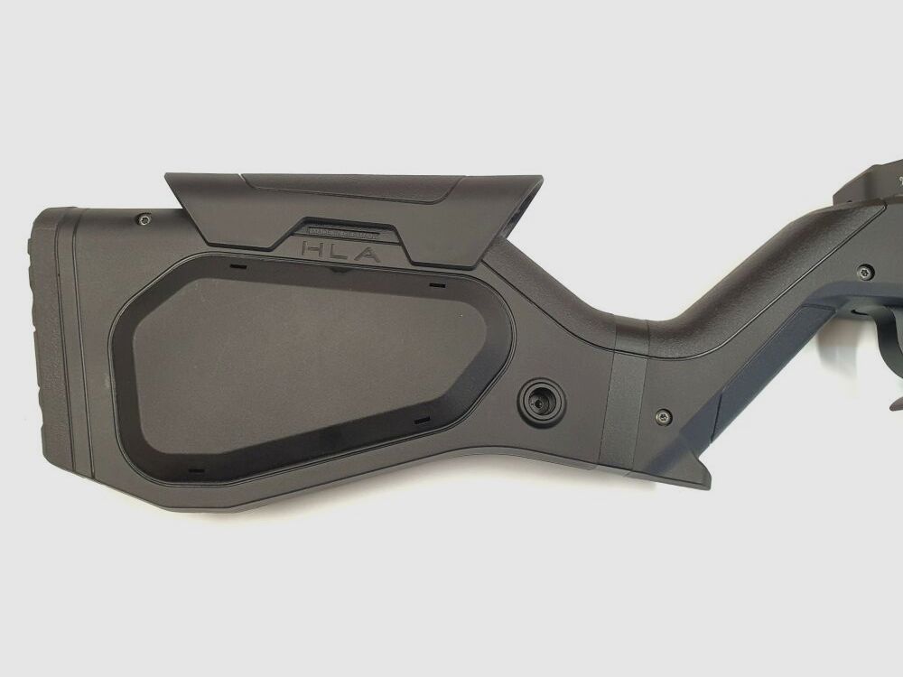 Schwaben Arms SAR 10/22 MATCH