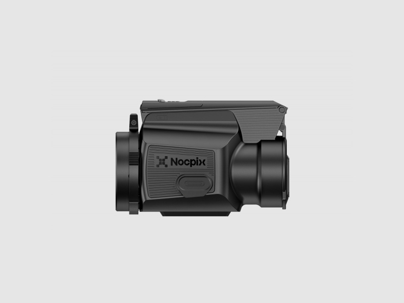 Nocpix Mate LITE urządzenie termowizyjne / urządzenie montażowe