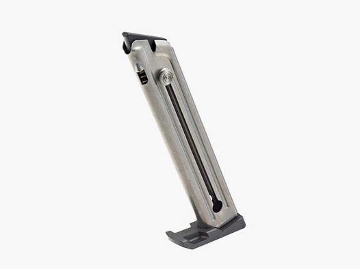 Ruger Mark IV 22/45 magazine, 10 rounds .22LR